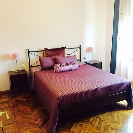 Ai Colli B&B Salò Zewnętrze zdjęcie