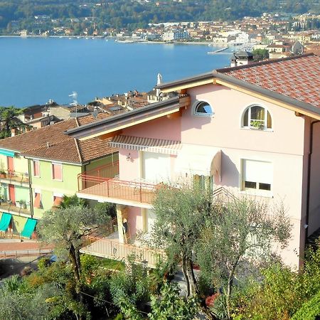 Ai Colli B&B Salò Pokój zdjęcie