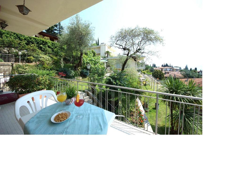 Ai Colli B&B Salò Pokój zdjęcie