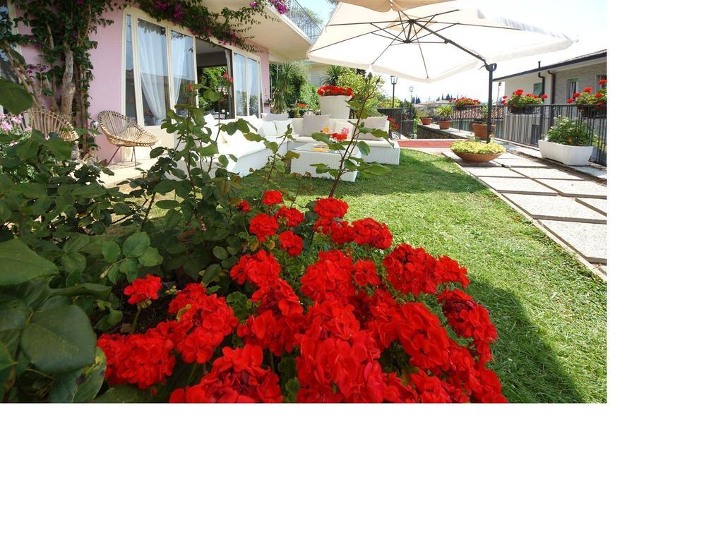 Ai Colli B&B Salò Pokój zdjęcie