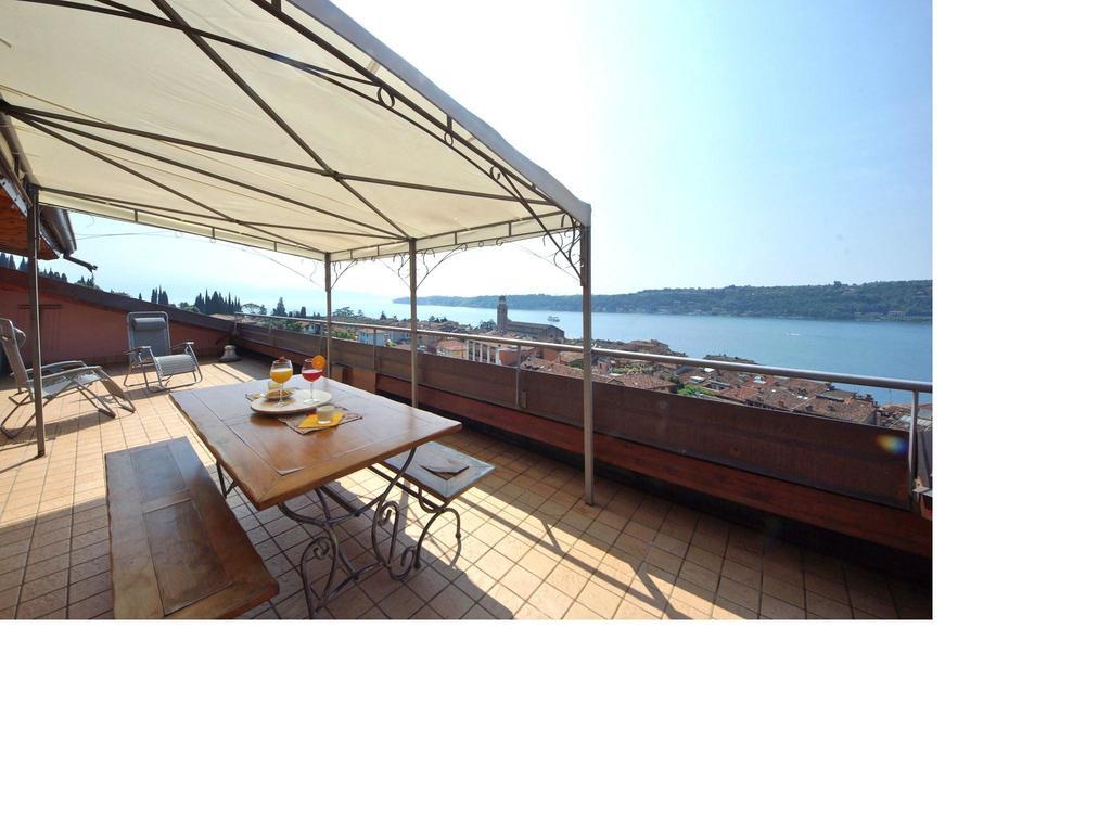 Ai Colli B&B Salò Pokój zdjęcie