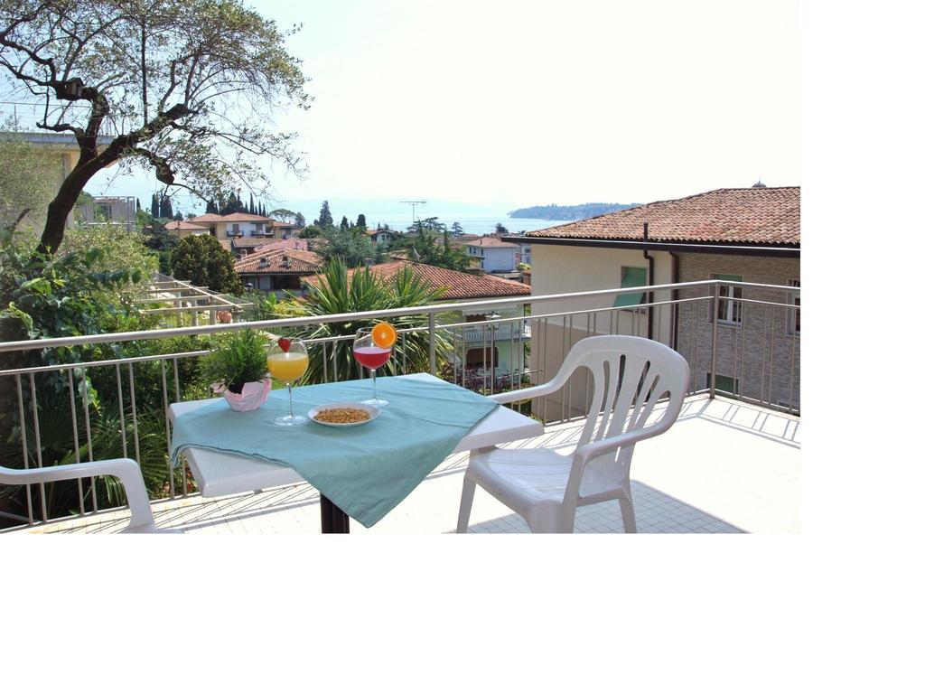 Ai Colli B&B Salò Pokój zdjęcie