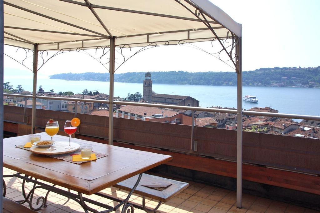 Ai Colli B&B Salò Pokój zdjęcie