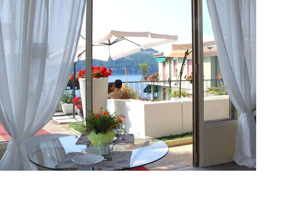 Ai Colli B&B Salò Pokój zdjęcie