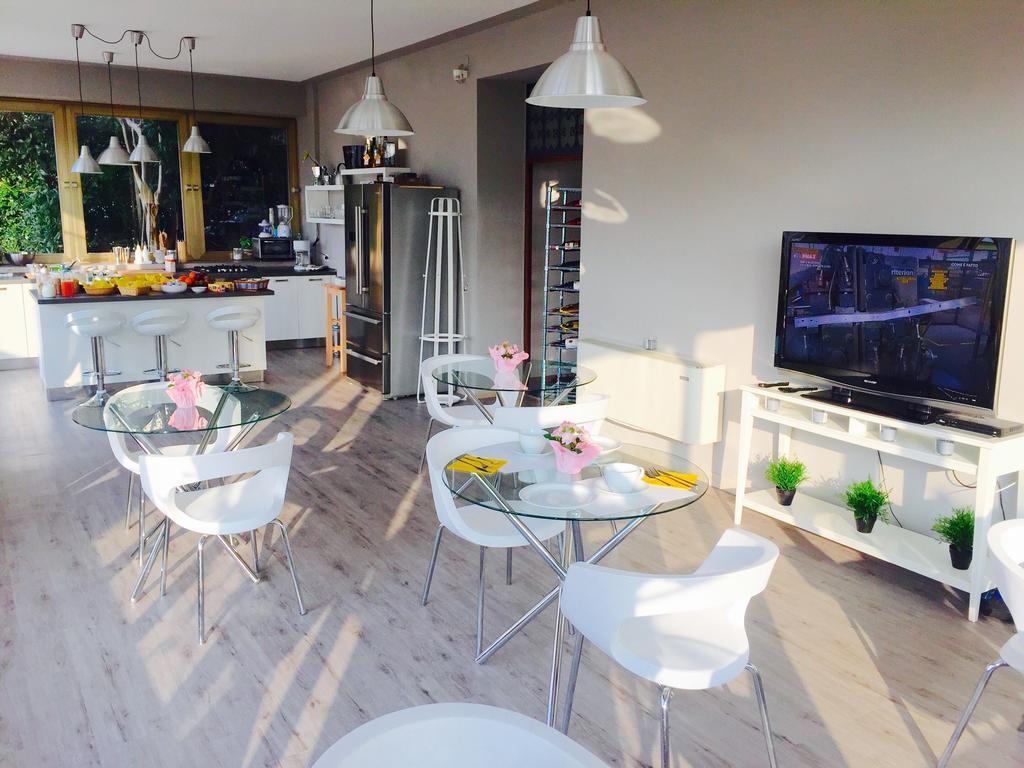 Ai Colli B&B Salò Pokój zdjęcie