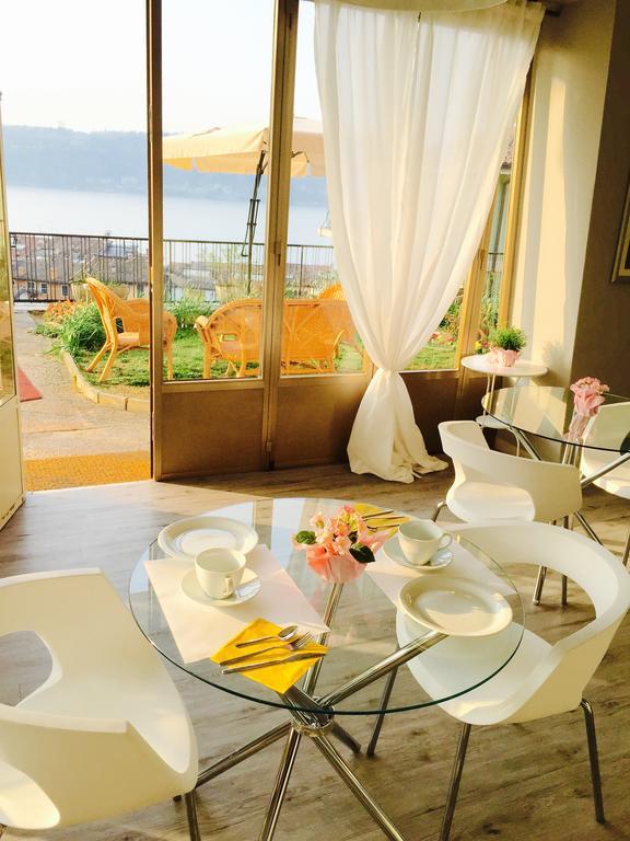 Ai Colli B&B Salò Pokój zdjęcie