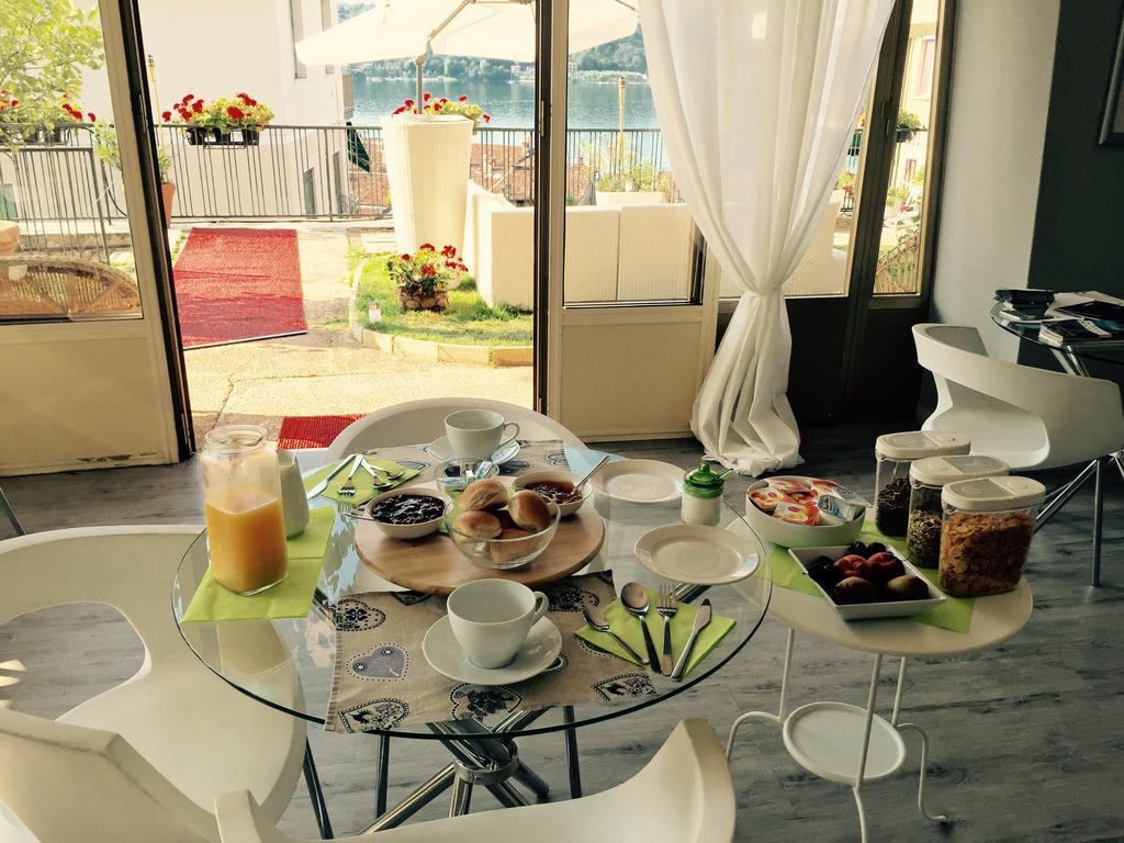 Ai Colli B&B Salò Zewnętrze zdjęcie