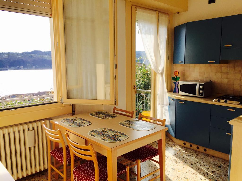 Ai Colli B&B Salò Pokój zdjęcie