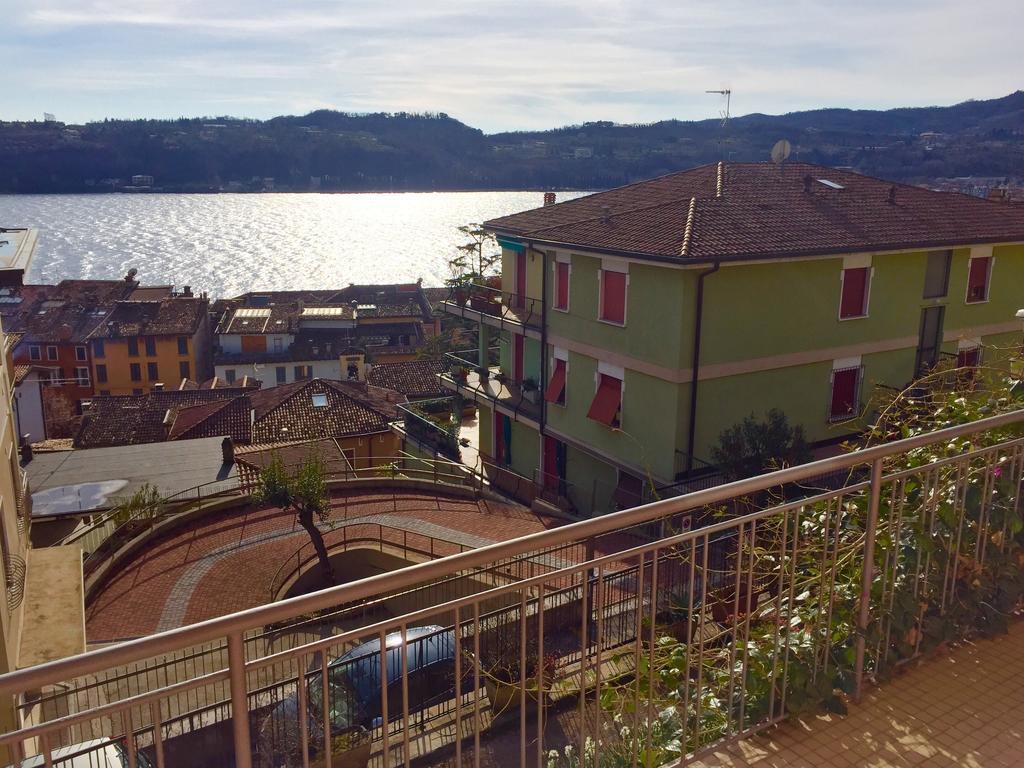 Ai Colli B&B Salò Pokój zdjęcie