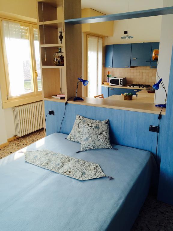 Ai Colli B&B Salò Pokój zdjęcie