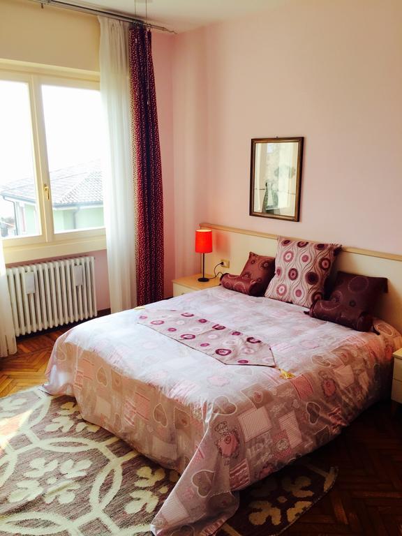 Ai Colli B&B Salò Pokój zdjęcie