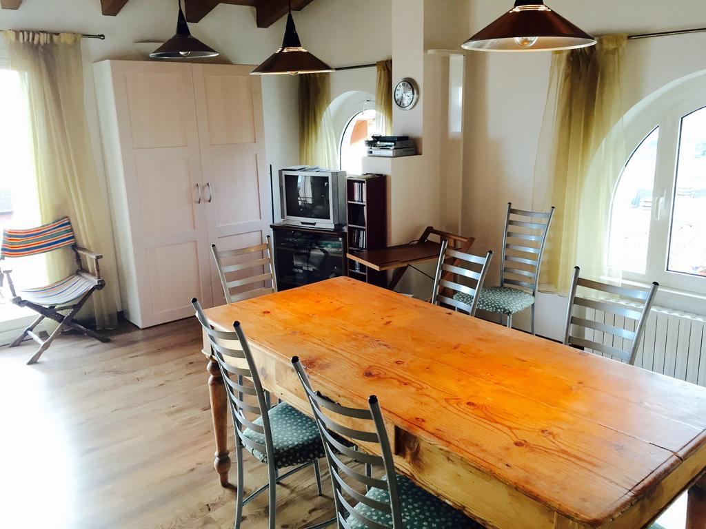 Ai Colli B&B Salò Pokój zdjęcie