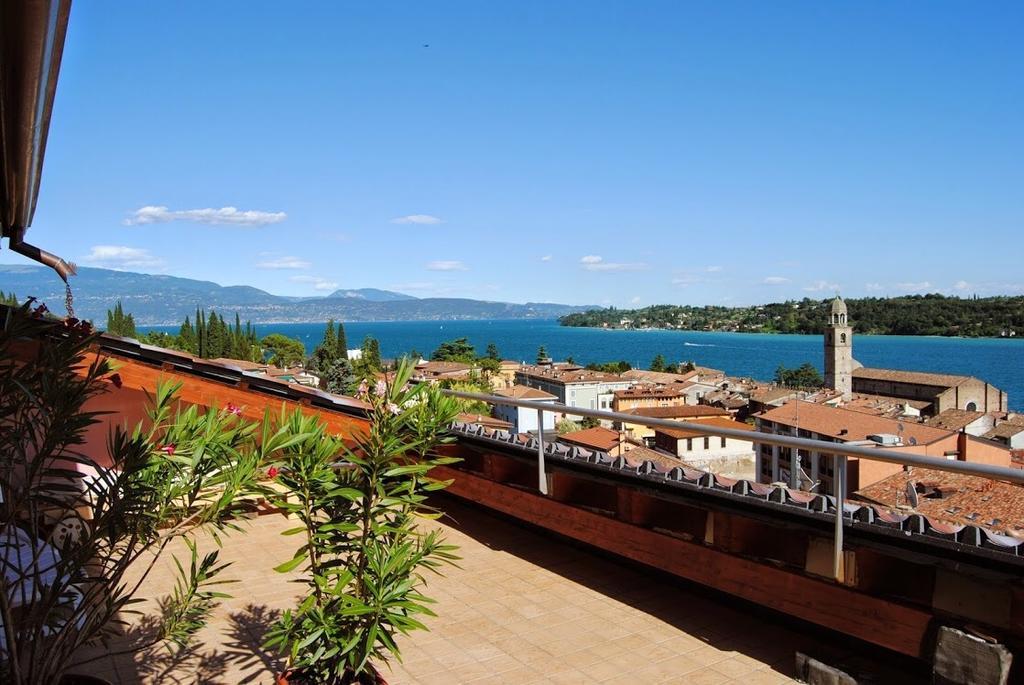 Ai Colli B&B Salò Pokój zdjęcie