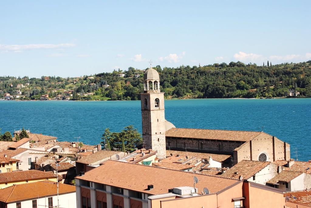 Ai Colli B&B Salò Pokój zdjęcie