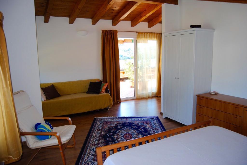 Ai Colli B&B Salò Pokój zdjęcie
