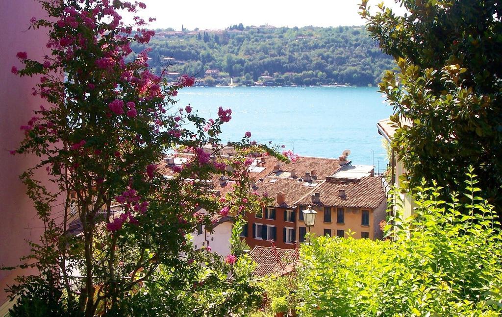 Ai Colli B&B Salò Pokój zdjęcie