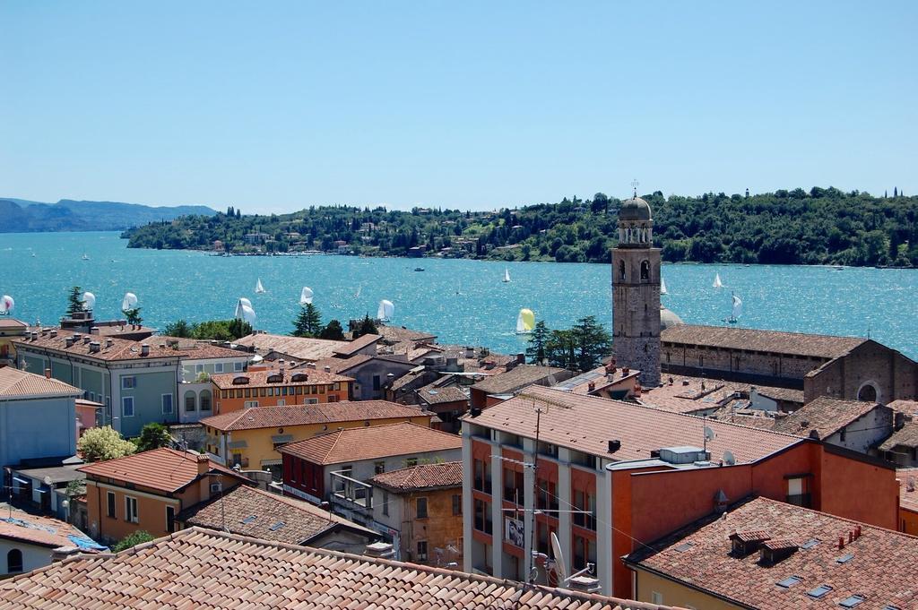 Ai Colli B&B Salò Pokój zdjęcie