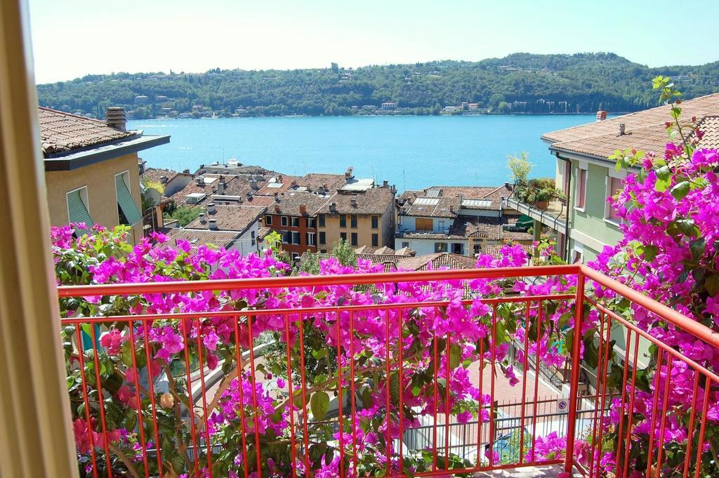 Ai Colli B&B Salò Pokój zdjęcie