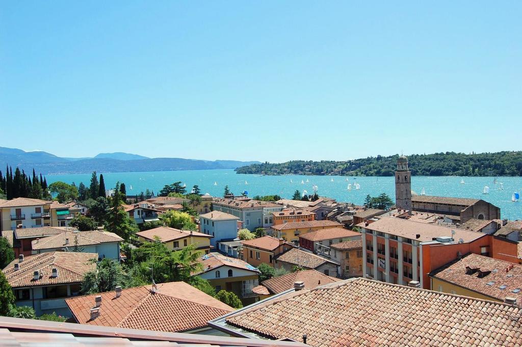 Ai Colli B&B Salò Pokój zdjęcie