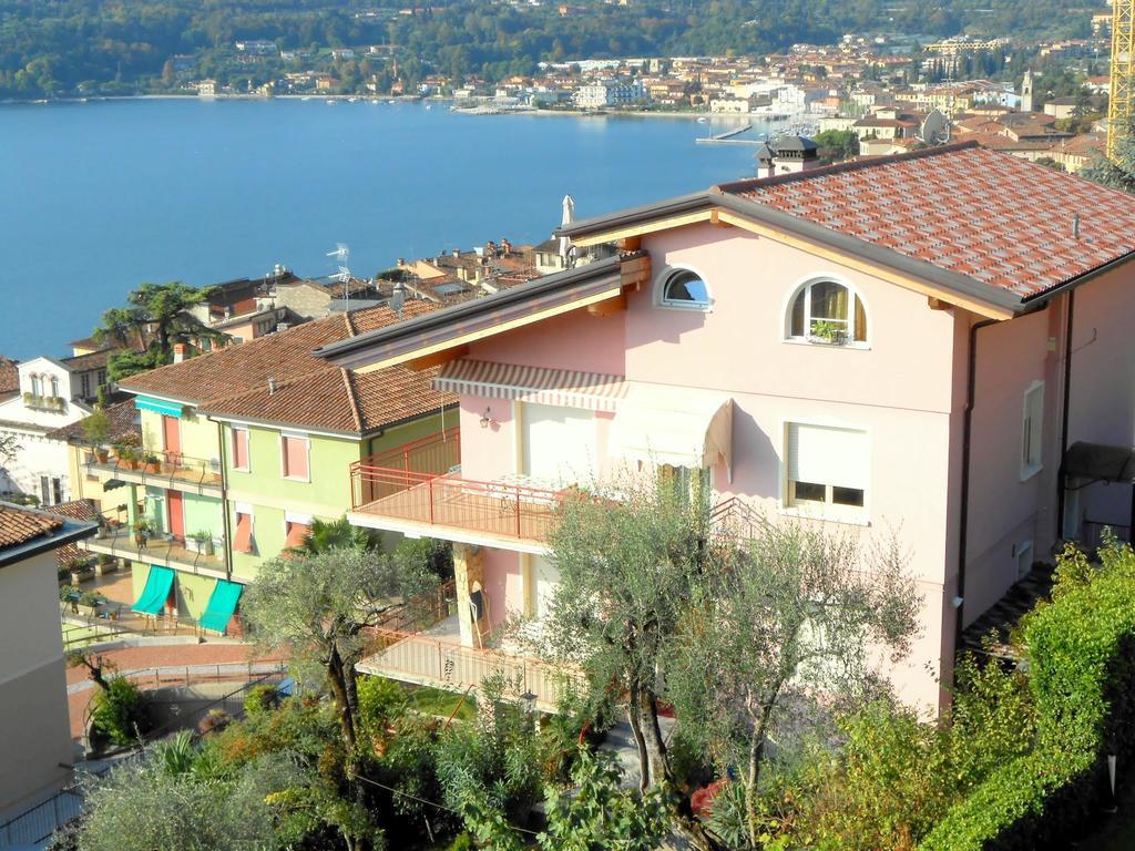 Ai Colli B&B Salò Pokój zdjęcie