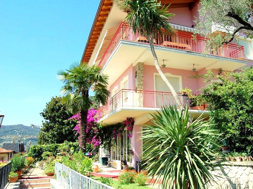 Ai Colli B&B Salò Pokój zdjęcie