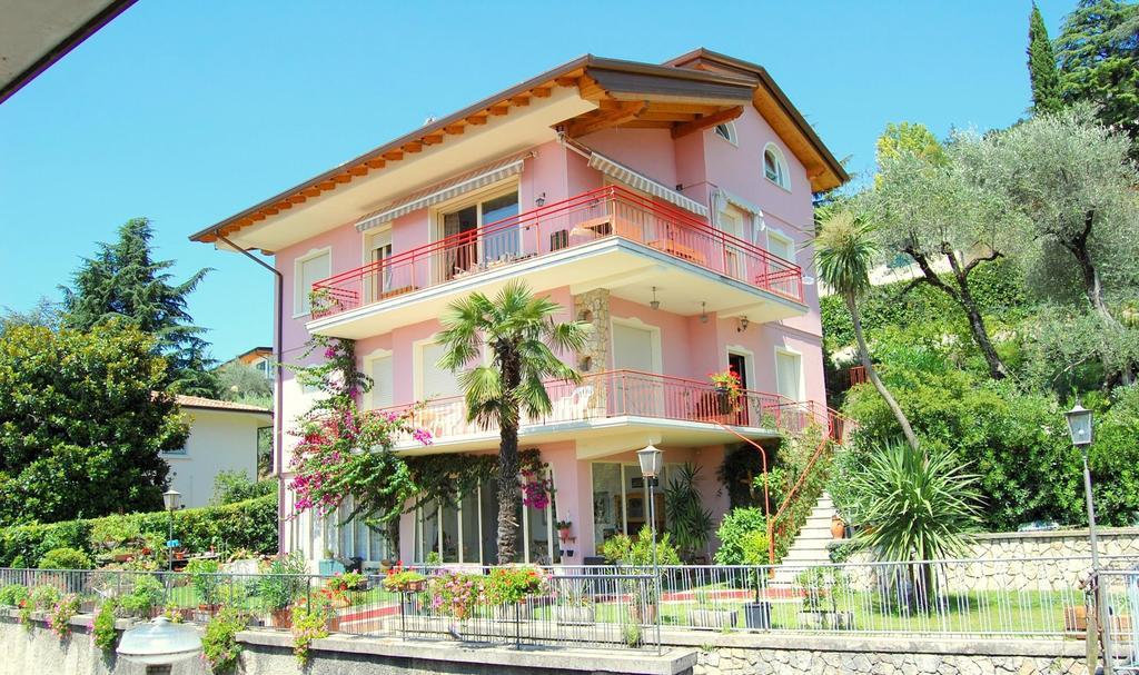 Ai Colli B&B Salò Pokój zdjęcie