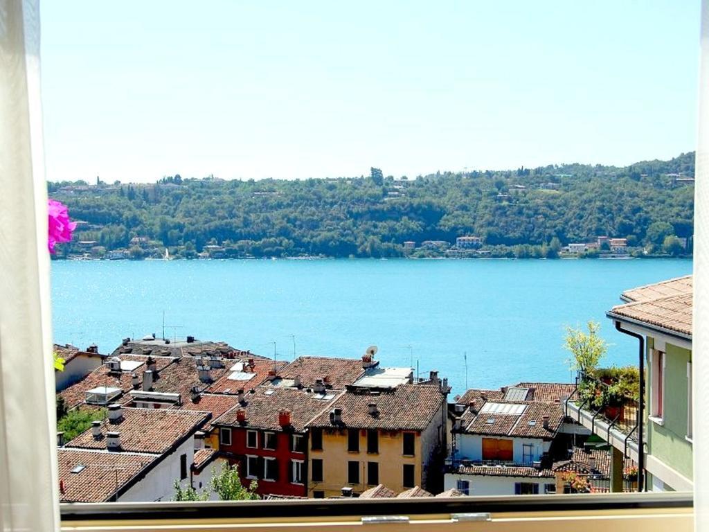 Ai Colli B&B Salò Pokój zdjęcie