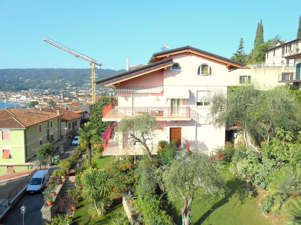 Ai Colli B&B Salò Pokój zdjęcie