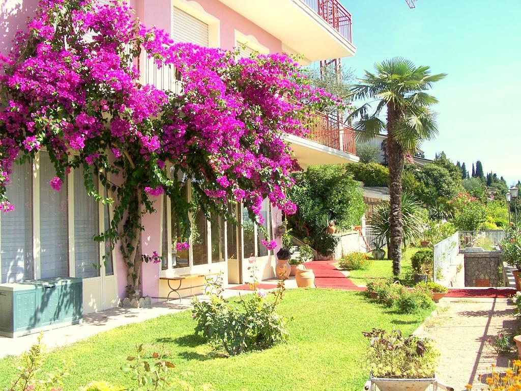 Ai Colli B&B Salò Pokój zdjęcie