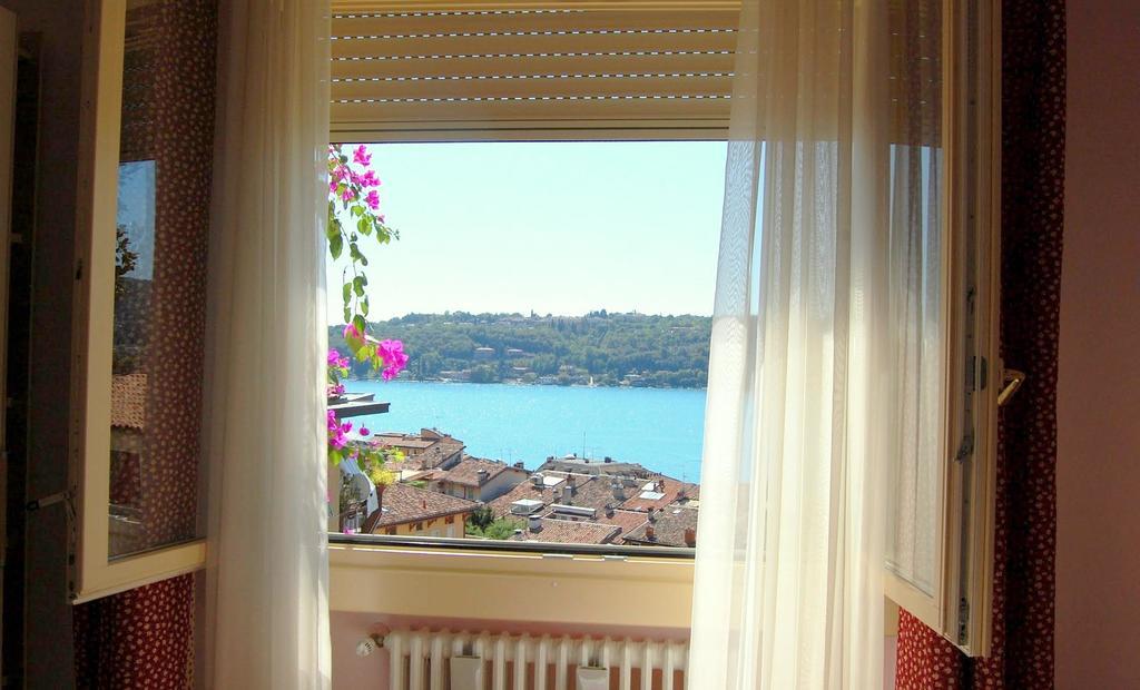Ai Colli B&B Salò Pokój zdjęcie