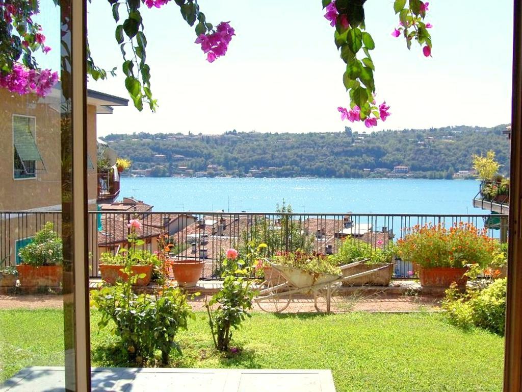 Ai Colli B&B Salò Pokój zdjęcie