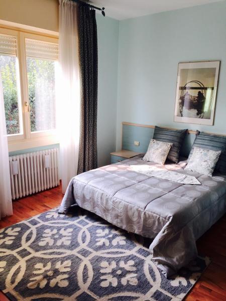 Ai Colli B&B Salò Zewnętrze zdjęcie